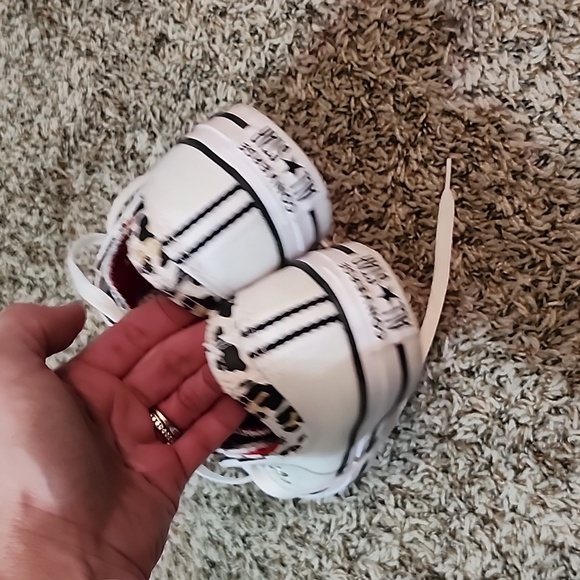 Leopard Converse - Picture 8 of 9